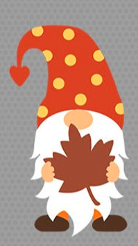 CLAY PLAY: GNOMES - 10/25 @ 10:30AM CLAY PLAY: GNOMES - 10/25 @ 10:30AM