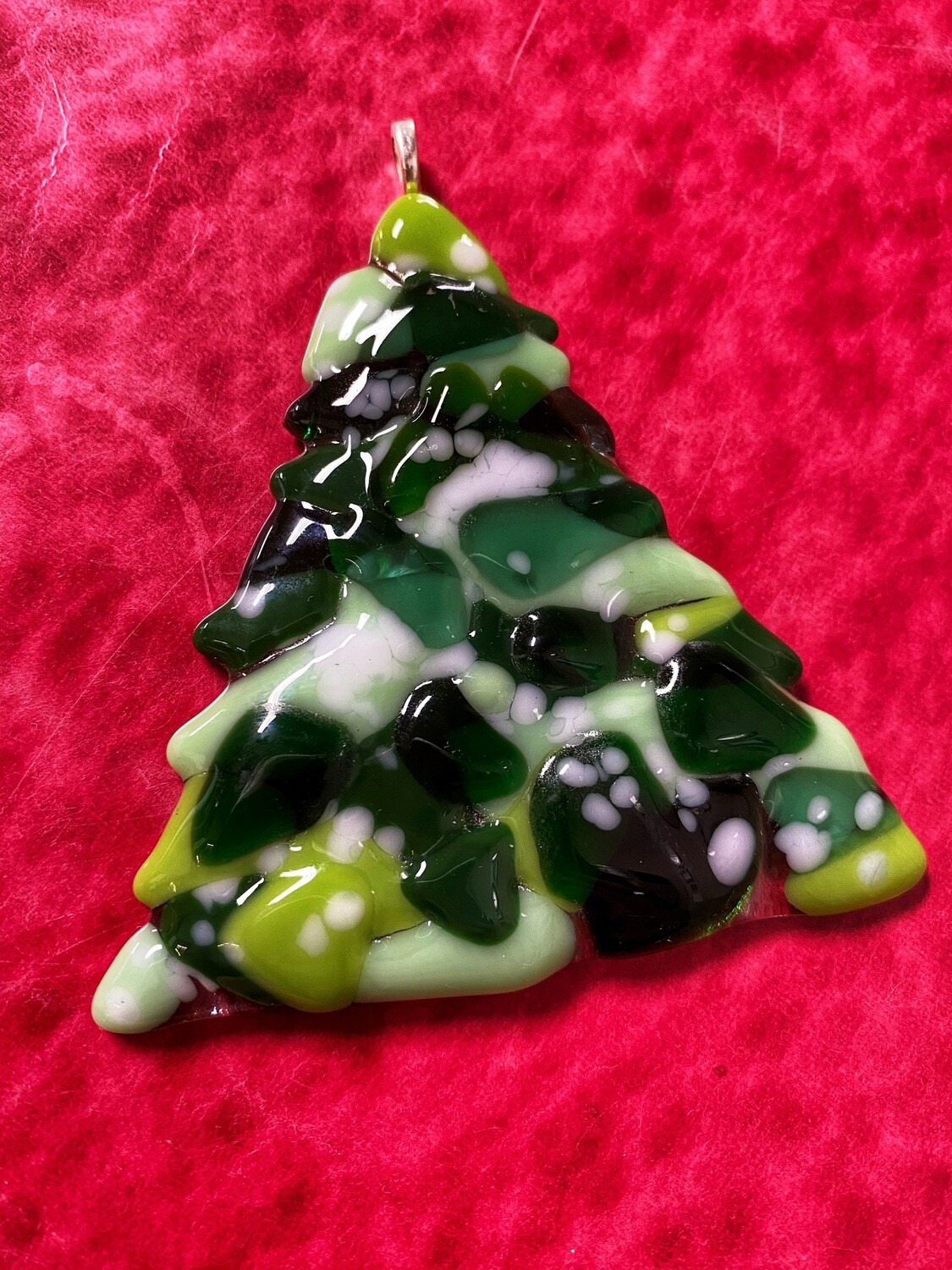 Tree Ornament 3” Tree Ornament 3”