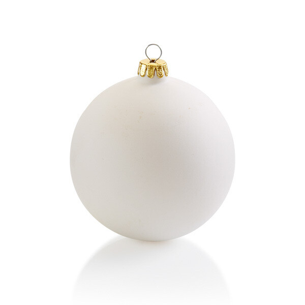 Jumbo Ball Ornament Jumbo Ball Ornament