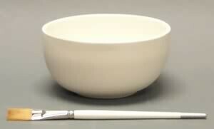 Cereal bowl Cereal bowl