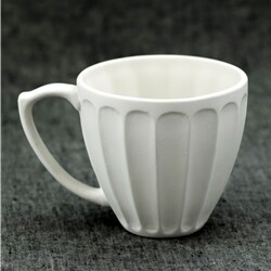 Fluted Mug Fluted Mug
