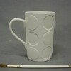 Large Dot Mug Large Dot Mug