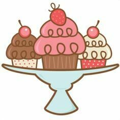 Sweet Treat Camp: August 2nd - 6th / 1:30pm - 4:30pm Sweet Treat Camp: August 2nd - 6th / 1:30pm - 4:30pm