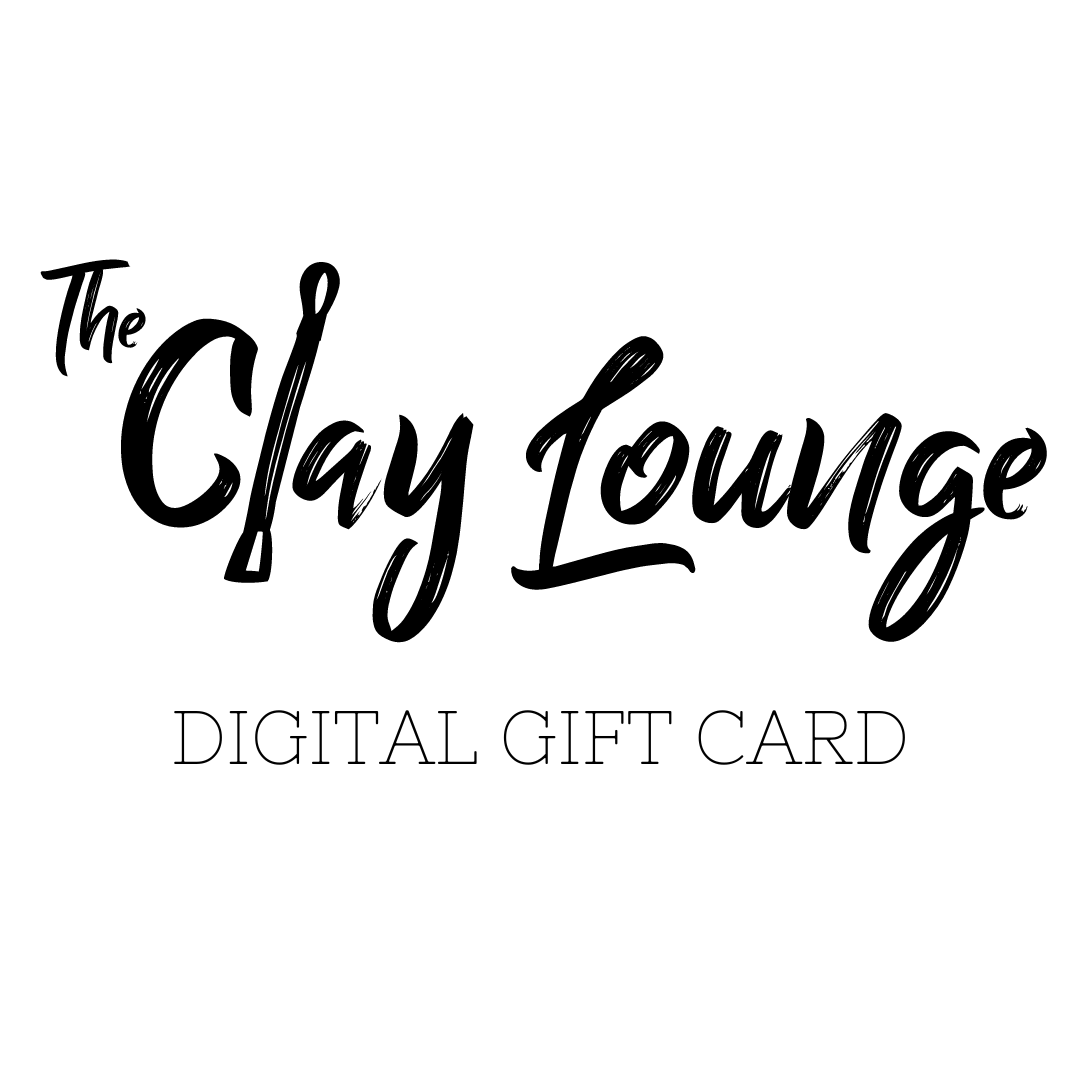 Clay Lounge Gift Card