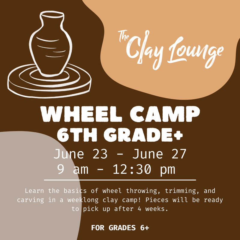 Wheel Camp Session 1