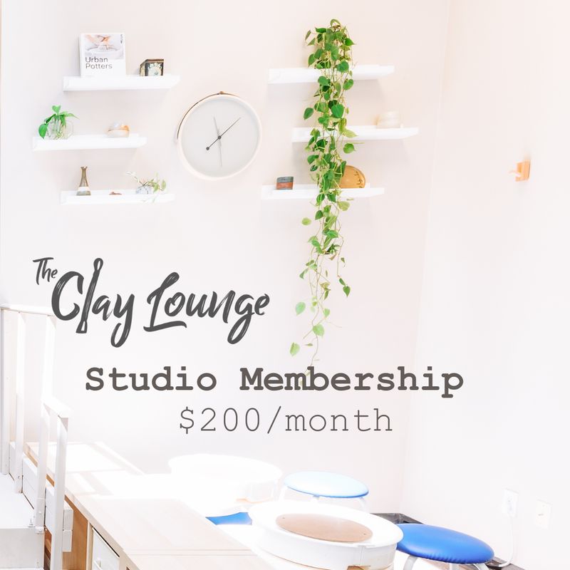 Studio Membership
