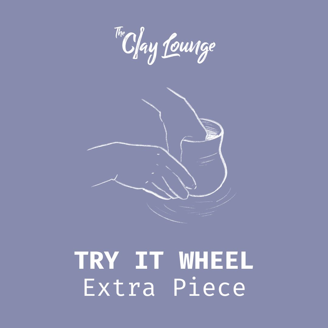 Try It Wheel Class: Extra Pieces