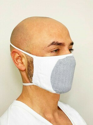 Be Good Carbon Mask