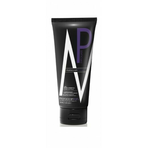 Moroccantan EXOTIC Primer EXFOLIATOR / Scrub 150 ml