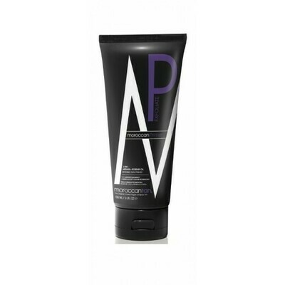 Moroccantan EXOTIC Primer EXFOLIATOR / Scrub 150 ml Moroccantan EXOTIC Primer EXFOLIATOR / Scrub 150 ml