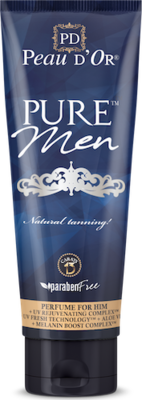 Peau D'Or Pure Men (Carat 13) 250 ml