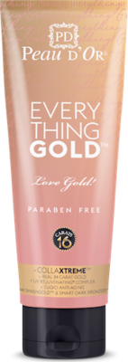 Peau D'Or Everything Gold (Carat 16) 250 ml