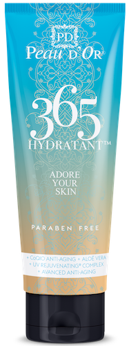 Peau D'Or 365 Hydratant 250 ml