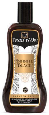 Peau D'Or Infinite Black (Carat 12) 250 ml