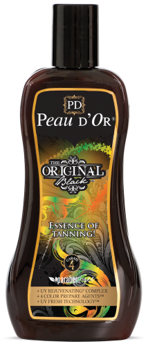 Peau D'Or The Original Black (Carat 4)