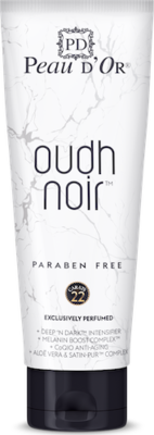 Peau D'Or Oudh Noir (Carat 22) 250 ml