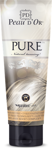Peau D'Or Pure (Carat 13) 250 ml Peau D'Or Pure (Carat 13) 250 ml