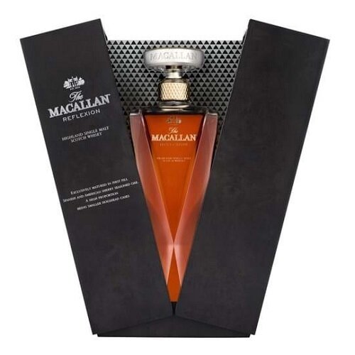The Macallan Reflexion The Macallan Reflexion