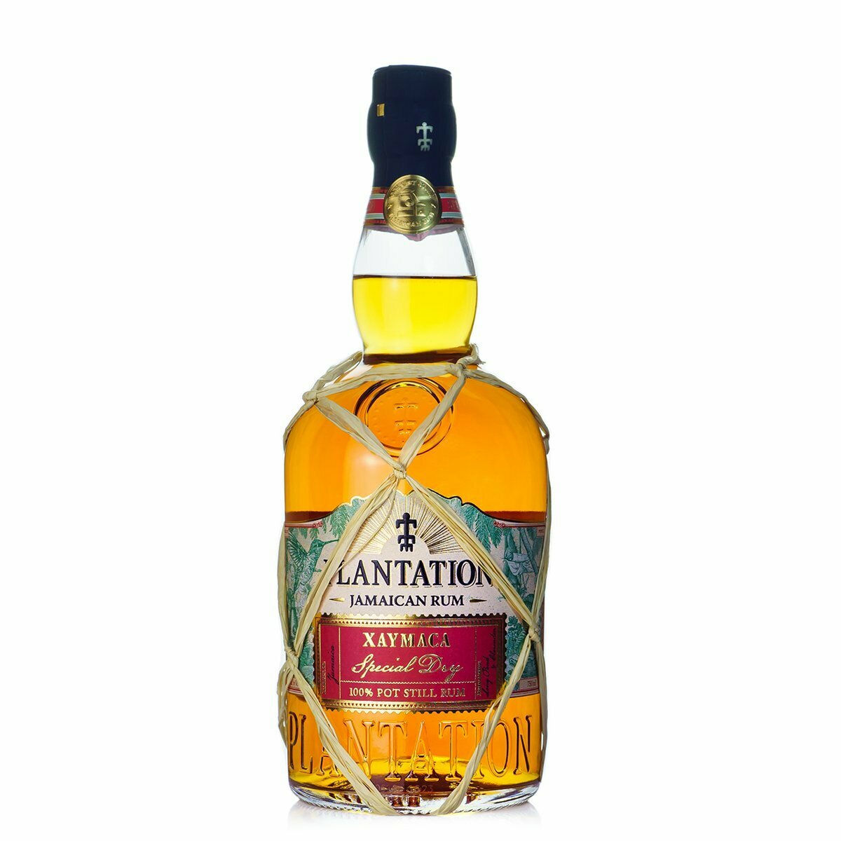 Plantation Rum Jamaica Xaymaca special dry 43° 70cl