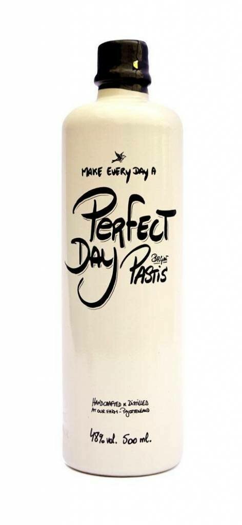 Perfect Day Pastis 48° 50cl