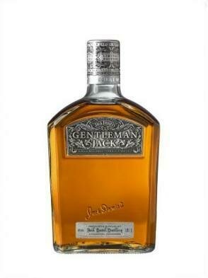 Jack Daniel's Gentleman Jack 30Th Anniversary 43° 1L