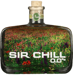 Sir Chill 0.0 % alcohol