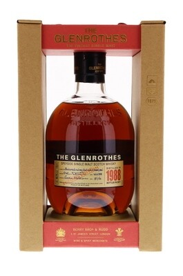 Glenrothes 1988 2nd Edition 44.1% 70 cl