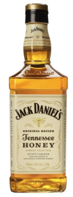 Jack Daniel's Honey 35° 1l
