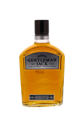 Jack Daniel's Gentleman Jack 40° 70 cl