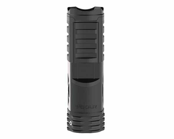 XIKAR LIGHTER 551BK TACTICAL 1 BLACK/BLACK