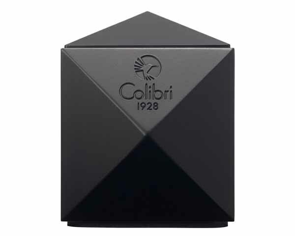 Sigarenknipper Colibri Quasar Tafel Cu700T1 Black