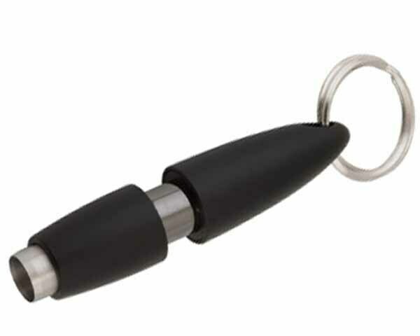 Sigarenknipper Puncher Xikar 009Bk Pull-Out Black