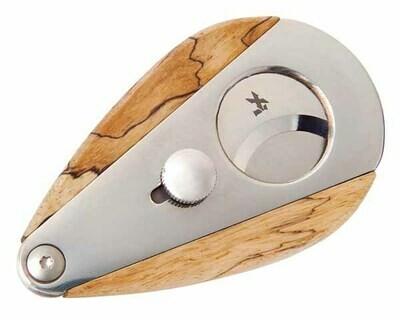 Sigarenknipper Xikar Xi3 Cutter Spalted Tamarined 300Spt