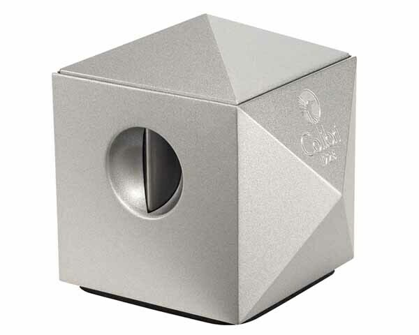 Sigarenknipper Colibri Quasar Tafel Cu700T2 Silver