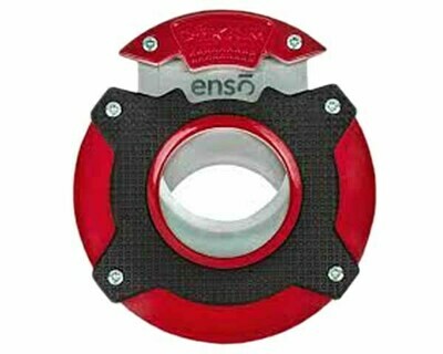 Sigarenknipper Xikar Enso Red 500Rd