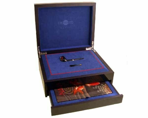 PIJP DUNHILL NAMIKI CARPS LTD NR 5 OF 25 WORLDWIDE