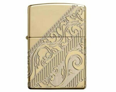 ZIPPO 60.004005 COLLECTIBLE OF THE YEAR 2018