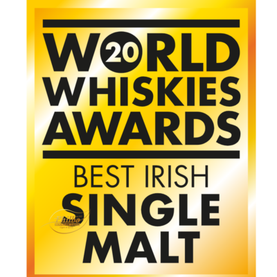 Teeling 30y 2018 Vintage Reserve 70cl 46%