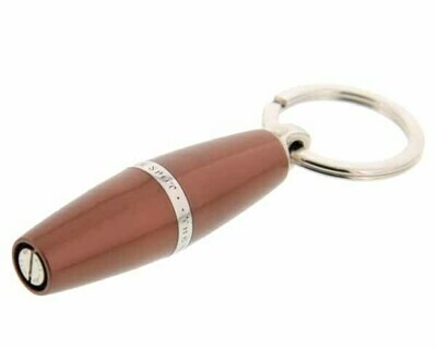 Sigarenknipper Dunhill Mini Acrylic Bullet Copper Pa5150C