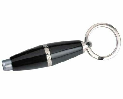 Sigarenknipper Dunhill Mini Acrylic Bullet Black Pa5150