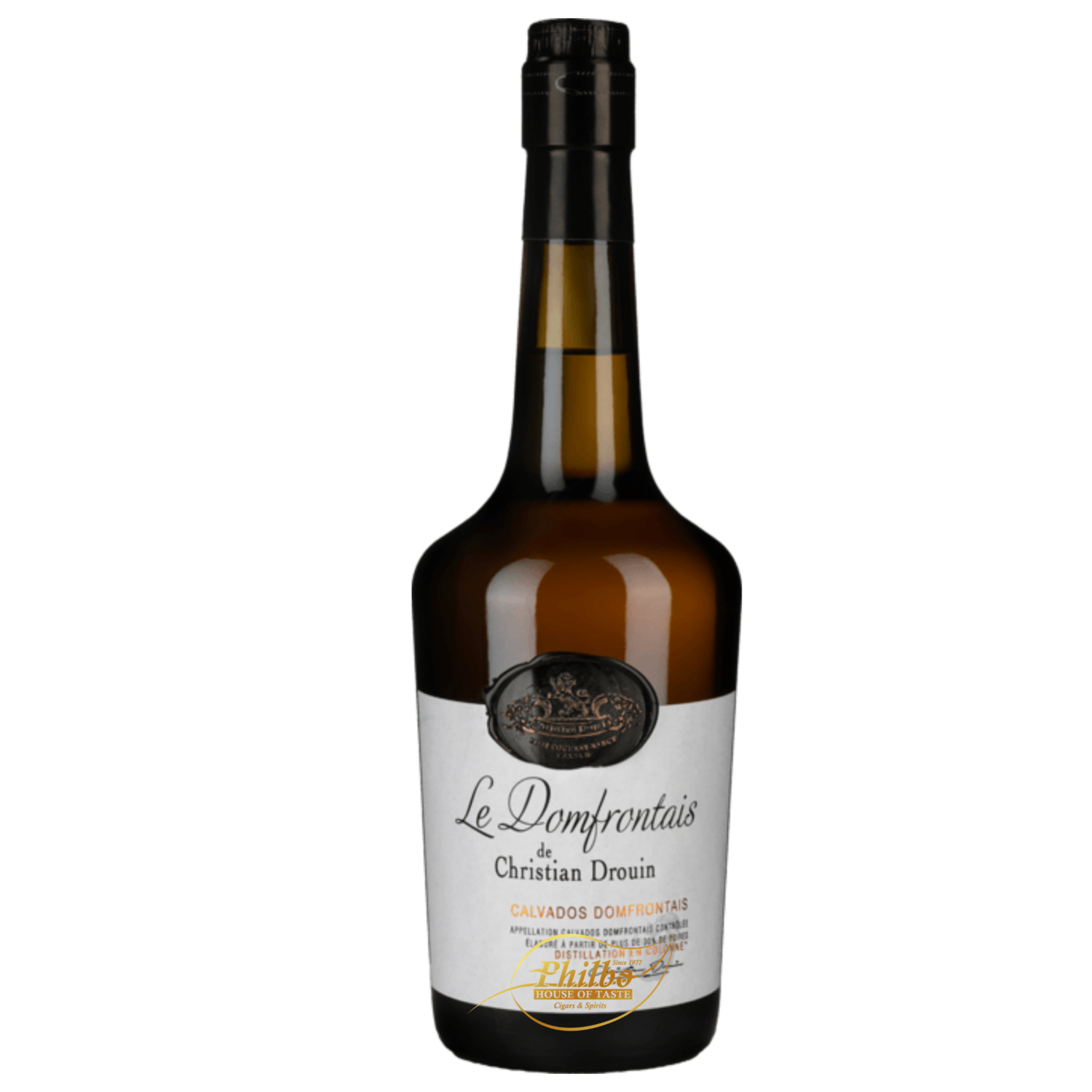 Drouin Le Domfrontais Calvados - 40% - 70cl