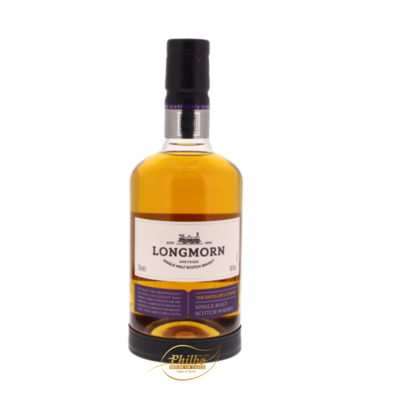 Longmorn Distillers Choice 40° 70cl