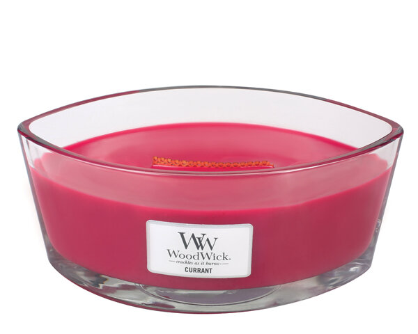 WW Currant Ellipse Candle