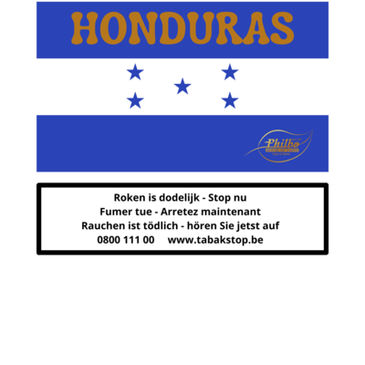 SAN JERONIMO - Connecticut - Robusto - 50 x 127 SAN JERONIMO - Connecticut - Robusto - 50 x 127