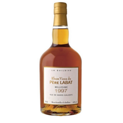 Pere Labat Single Cask 1997 42° 70Cl Pere Labat Single Cask 1997 42° 70Cl