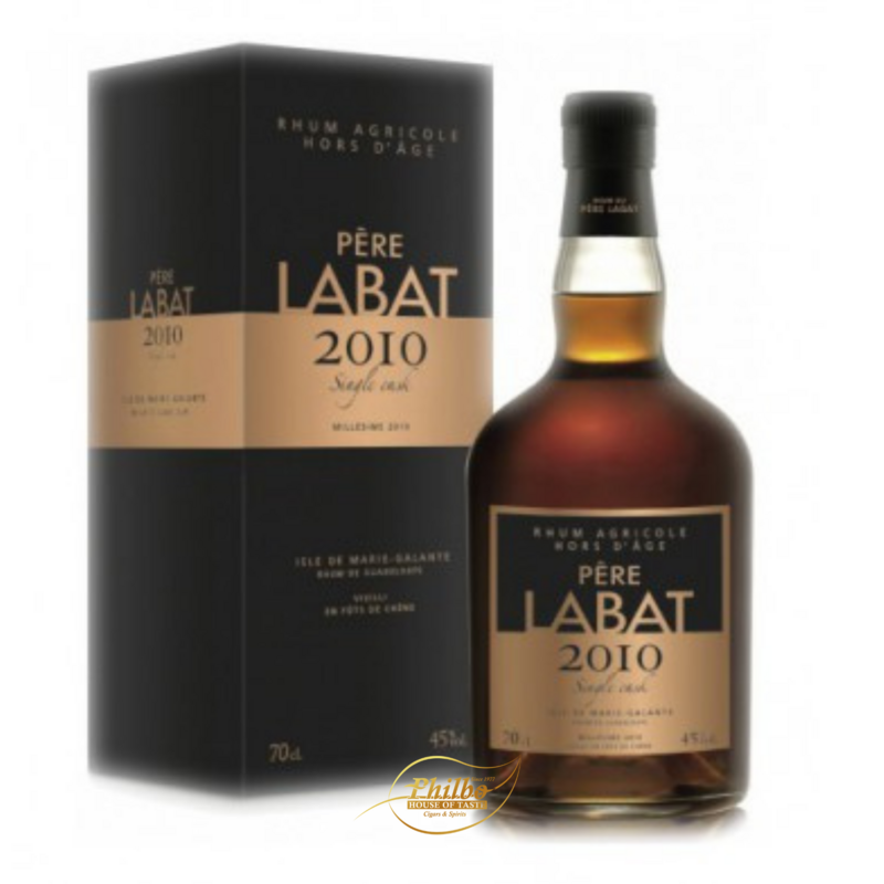 Pere Labat Vieux 2010 45° 70Cl