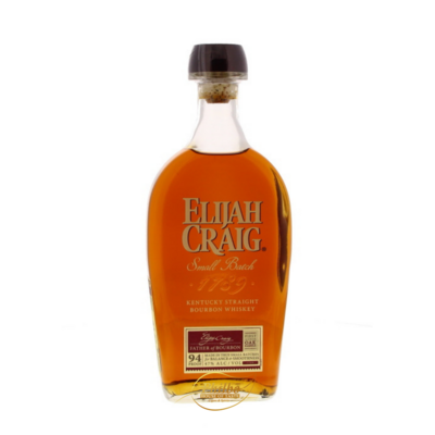 Elijah Craig Small Batch 47° 0.7L