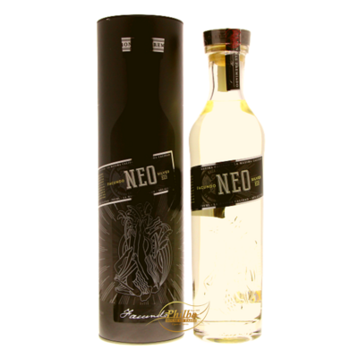 Bacardi Facundo Neo 40% 70cl