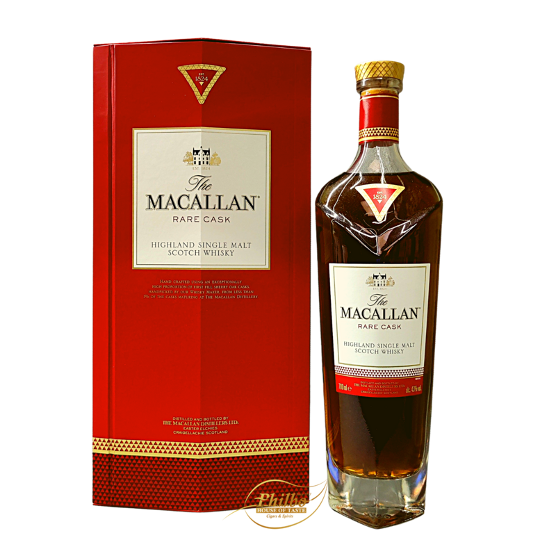 Macallan Rare Cask 43% 70cl Macallan Rare Cask 43% 70cl