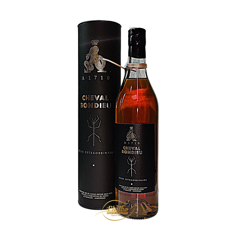 A1710 Cheval Bondieu 51,5% 70cl